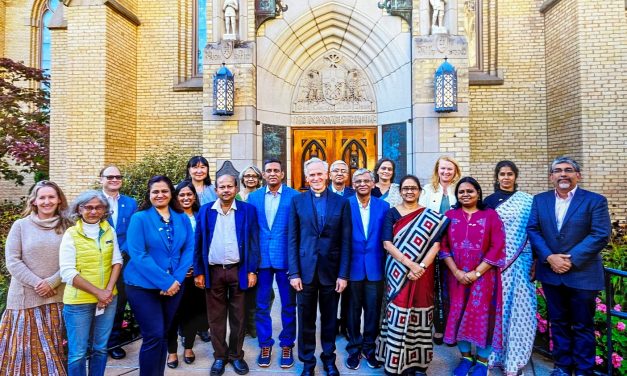 Fulbright International Education Administrators Seminar Award