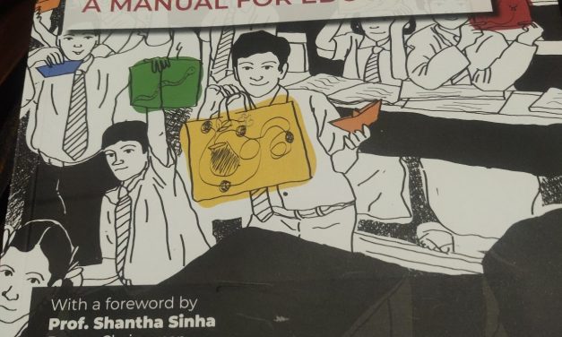 Marginality and Gender in Educational Institutions in Contemporary India