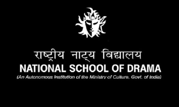 From Sociology to Theatre and Cinema: Chittaranjan Tripathy Appointed Director of National School of Drama