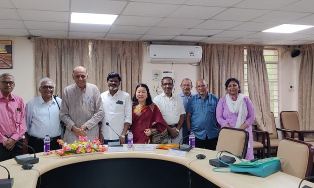 Liangmai Nagas and Cognate Tribes in North East India: Origin, Identity Formation, Issues and Challenges