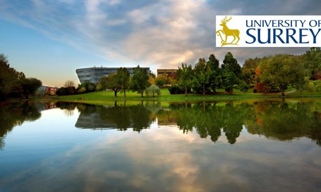 Oisikha Chakraborty, an alumnus receives a full-time studentship to undertake MRes in Economics