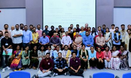 National Workshop on Bhāratīya Anusandhāna Paddhati (Indian Research Methodology)