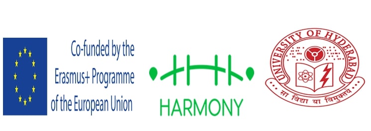 UoH team participates in EU Harmony meeting at Dhaka
