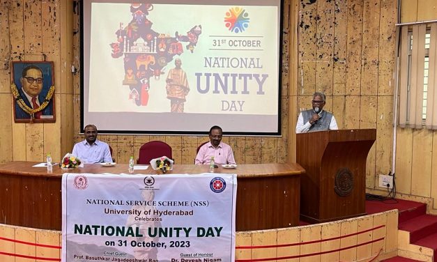 National Unity Day