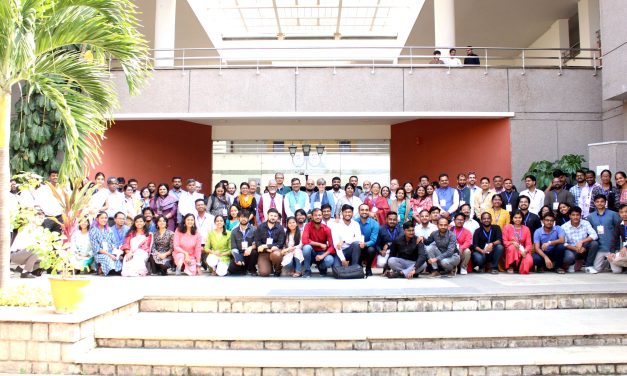 Report on 16th AICCS