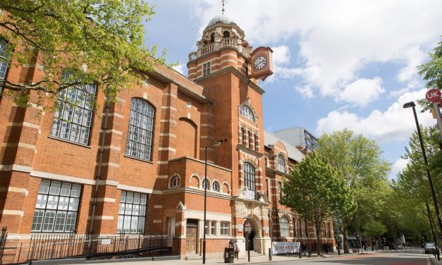 Alumna Devina Sarwatay joins City, University of London