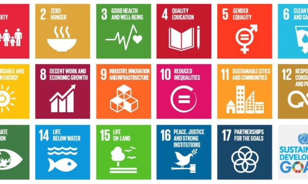 International Conference on Sustainable Development Goals
