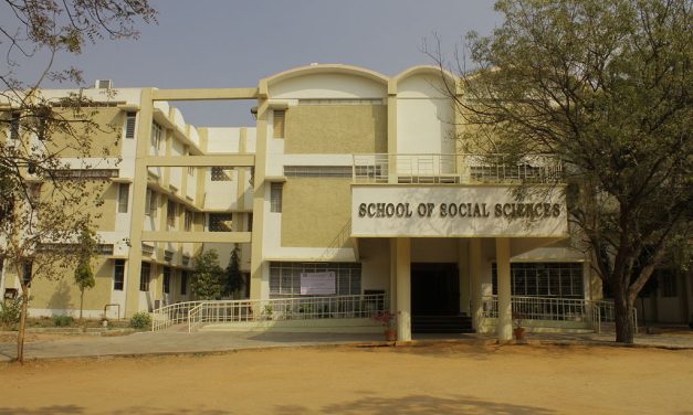 Golden Jubilee Lecture Series