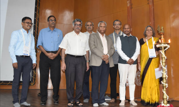 Incorporate SDG themes in the Education Curriculum to create awareness and foster research ideas among students – Professor Seeram Ramakrishna