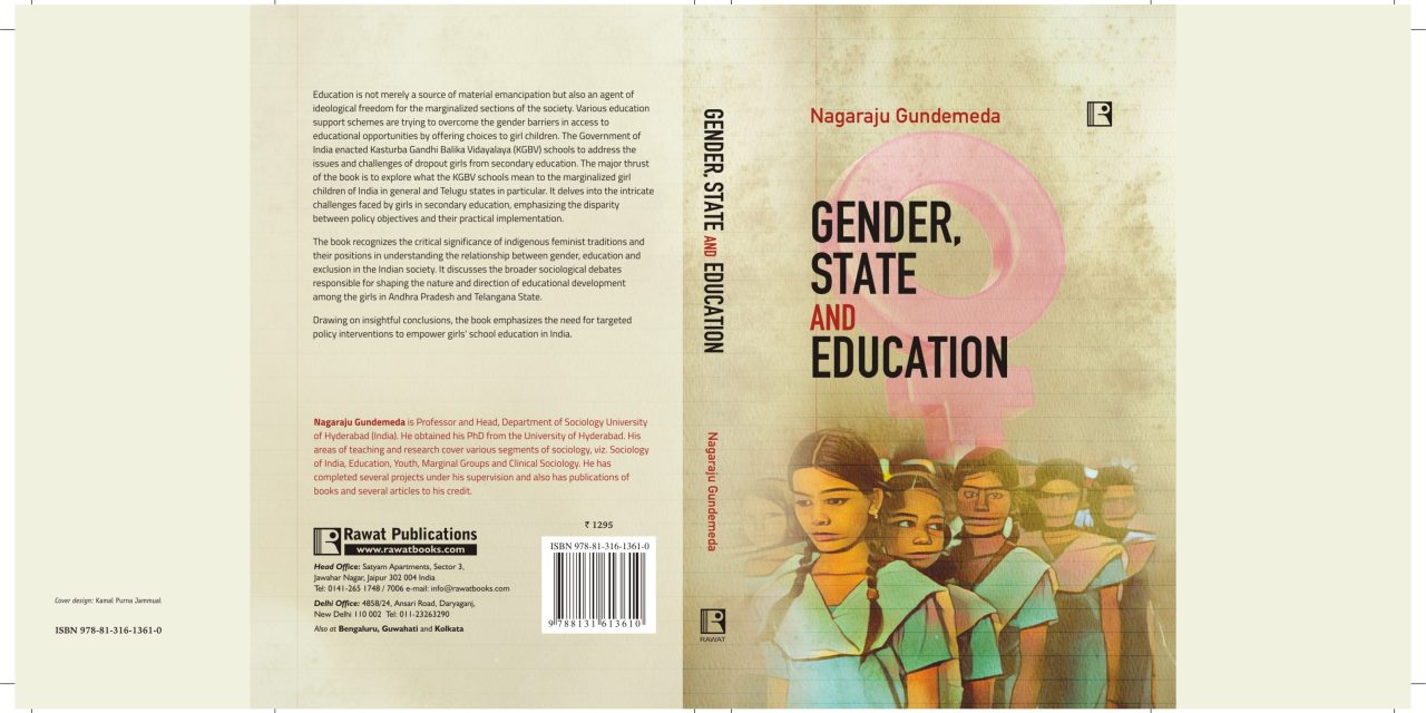 Gender, State and Education: Mapping the Inclusive Exclusion in South India