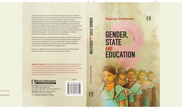 Gender, State and Education: Mapping the Inclusive Exclusion in South India
