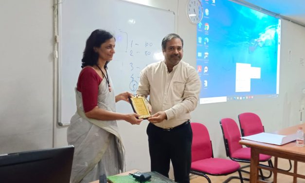 Workshop on Publication Misconduct & Predatory Journals