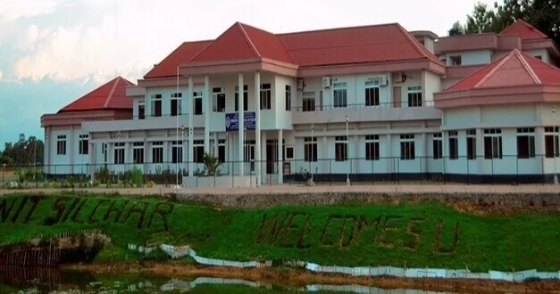 Alumnus Dr. Shashi Kumar appointed as faculty at National Institute of Technology, Silchar