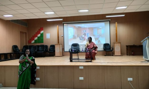 Savitribai Phule Memorial Lecture