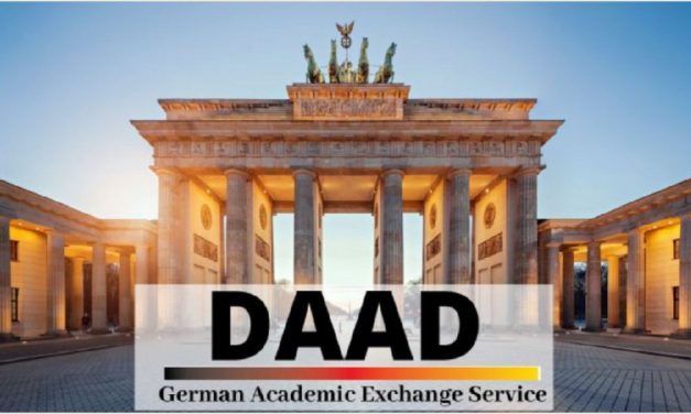 Prof.Nadimpalli Siva Kumar Emeritus Professor in Biochemistry Department Awarded with the Prestigious German Academic Exchange Service Visiting Professorship