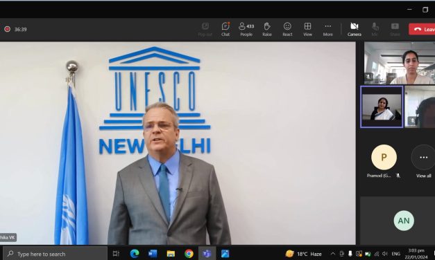 UNESCO Chair in Vulnerability Studies launches Faculty Development Program