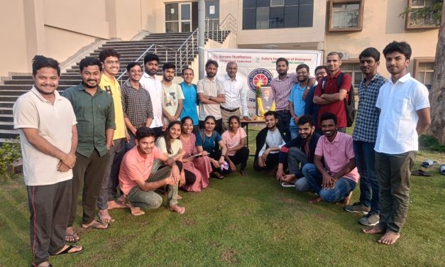 Celebrations of Swami Vivekananda’s Birth Anniversary