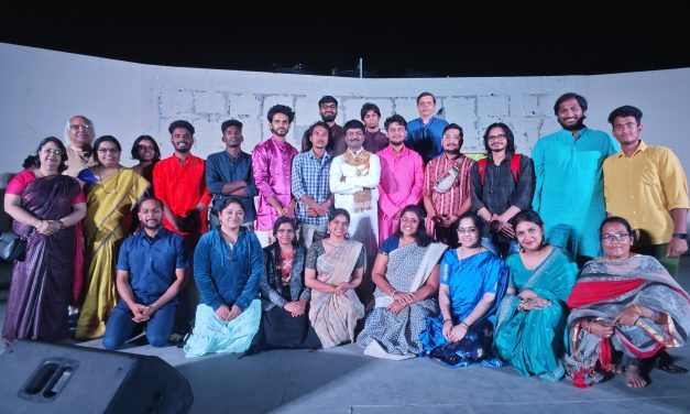Republic Day Music Concert