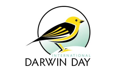 School of Life Sciences commemorated Darwin Day