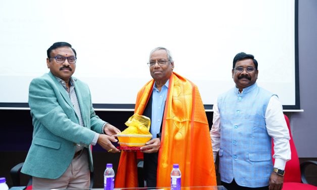 Knowledge Resource Persons Training for NEP