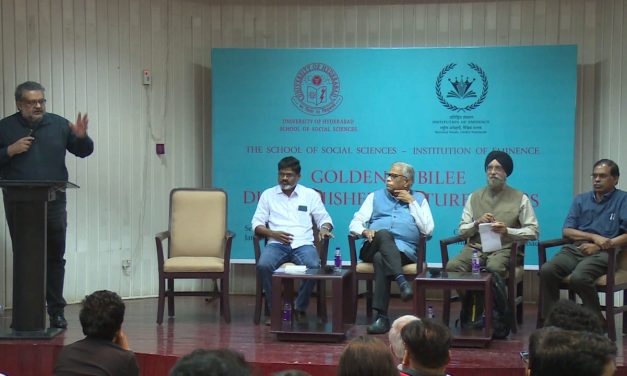 Revisiting the Village, Revisioning the Rural: Spatialities in 21st century India
