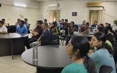 Teacher Orientation Programme for Upskilling in Physics 