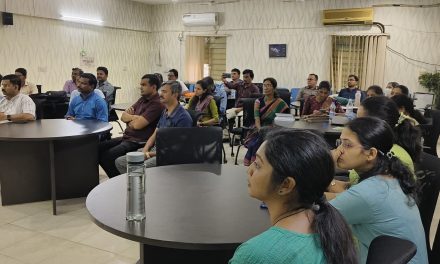 Teacher Orientation Programme for Upskilling in Physics 