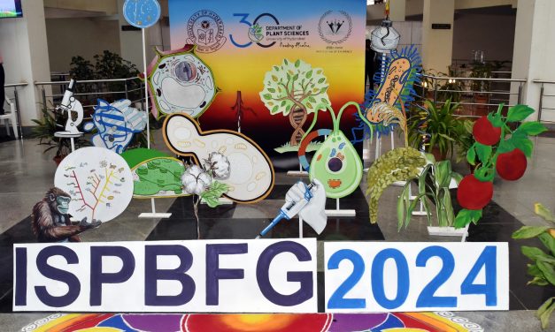 International Symposium on Plant Biology and Functional Genomics (ISPBFG 2024)