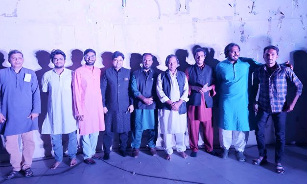 Sham-e-Qawwali