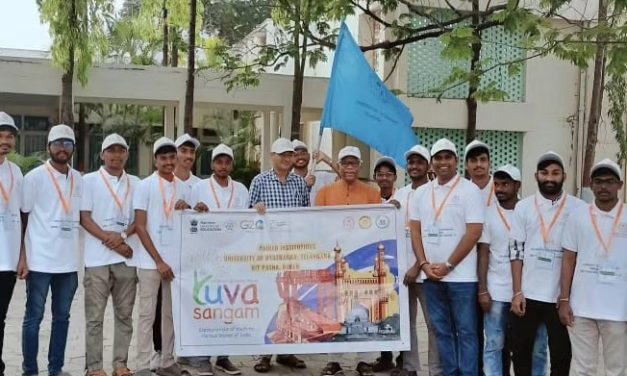 Yuva Sangam Phase-IV