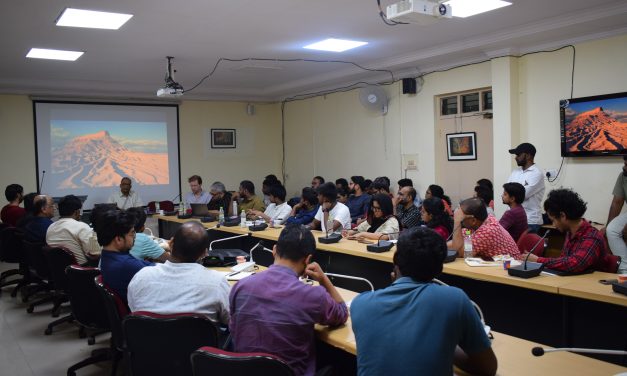Understanding Political Finance and Campaign Expenditure in Indian Elections