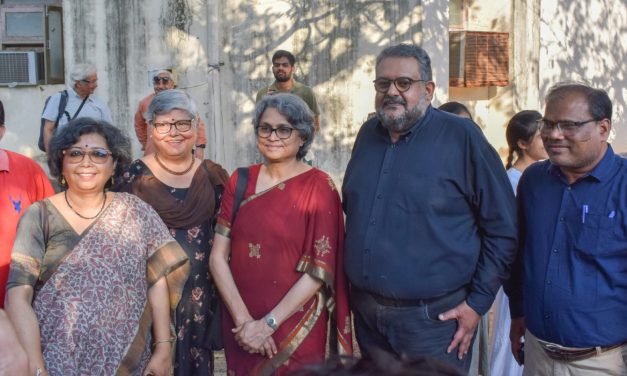 Ashoka and Kautilya: Dhamma and Artha Perspectives on the Problem of Violence