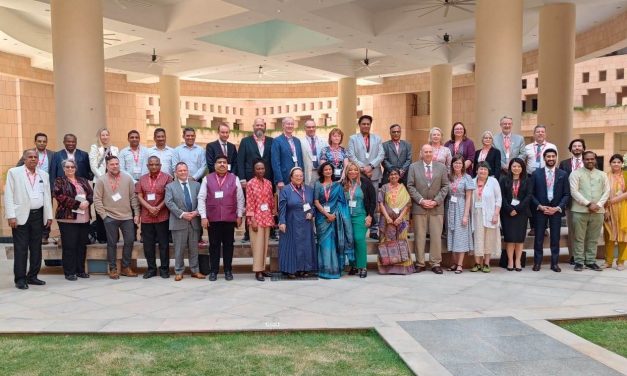 Strengthening U.S. – India Higher Education Collaborations