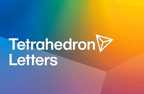 Prof. D. B. Ramachary invited to join Editorial Board of Tetrahedron & Tetrahedron Letters