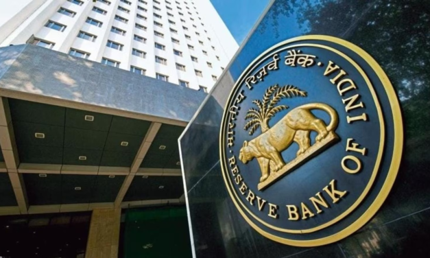 Mandeep Singh, an alumnus joins DEPR at RBI