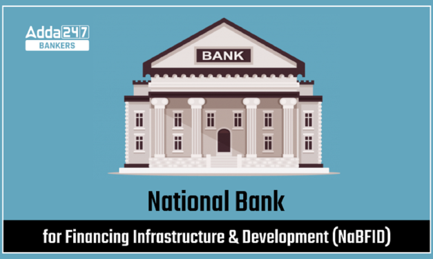 Sujit Kumar, an alumnus joins as Chief Economist at the National Bank for Financing Infrastructure and Development