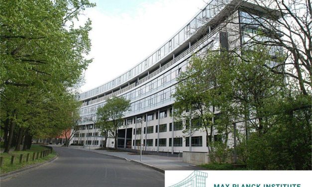 Prof. Ramesh Mishra to deliver series of Lectures in Germany