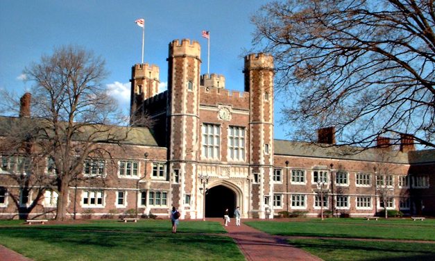 Rokkam Kavya to join PhD program at Washington University in St. Louis
