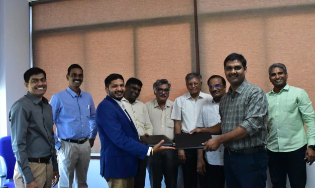 Strategic Alliance: UoH Startup Partners with Esteemed Alumni to Pioneer Cancer Diagnostics