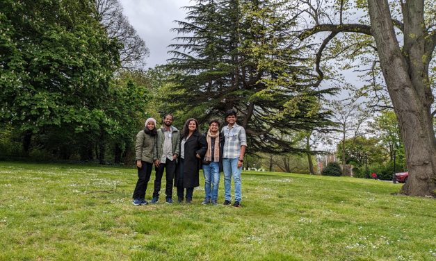 Research Scholars from the Department of Political Science present paper(s) at the 7th Annual South Asia Conference, Dublin