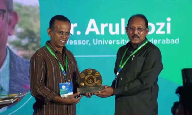 Tamil WordNet and Corpora