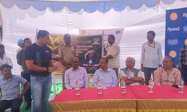 World Environment Day celebrated
