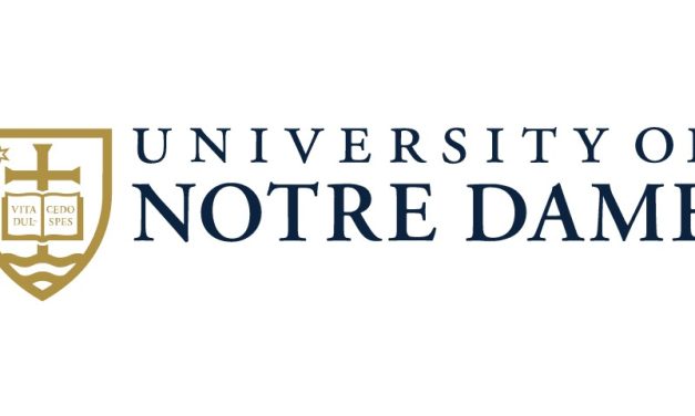 Piyush Kumar selected as a Research Engineer at University of Notre Dame