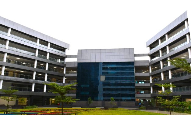Alumnus Dr. Gouthami Kothakapa joins SVKM’s Narsee Monjee Institute of Management Studies