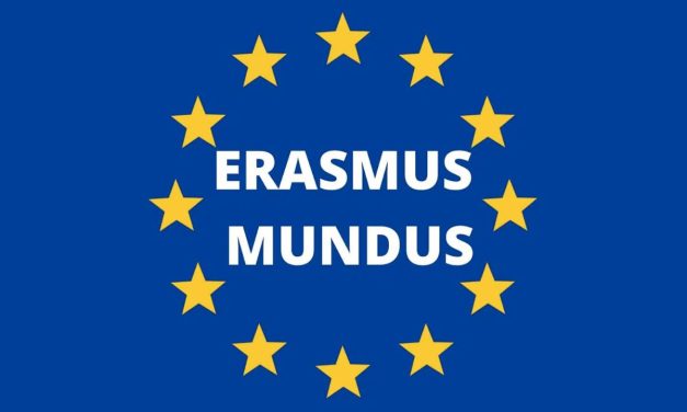 Prajna Sinha selected for two-year EMCL++ Erasmus Mundus Joint Master’s Degree programme
