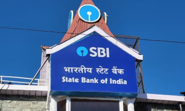 Alumnus Amrita Jena appointed Probationary Officer at SBI