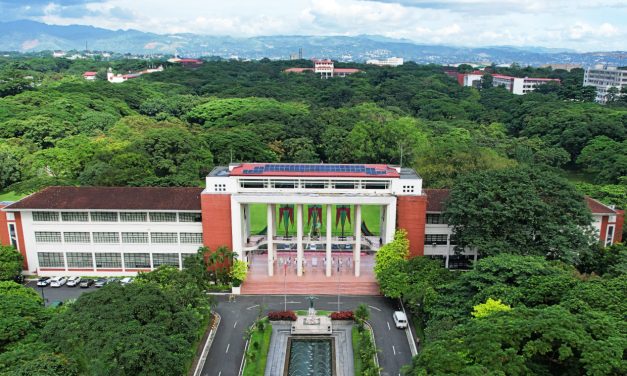 Nimisha Narayanan presents paper at University of Philippines Diliman
