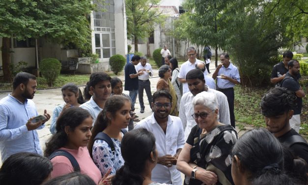 STEM Education in India: Region, Society and Gender