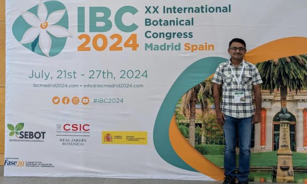 Evolutionary history and phylogeny of rare and endemic milkweed plants of India
