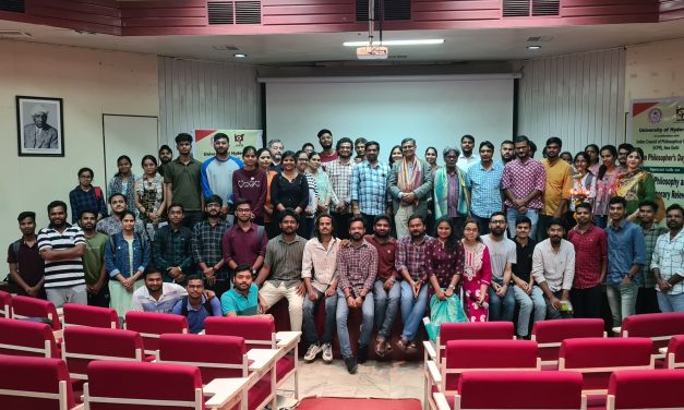 Indian Philosophy and Its Contemporary Relevance